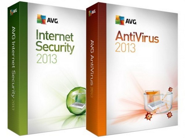 AVG Antivirus
