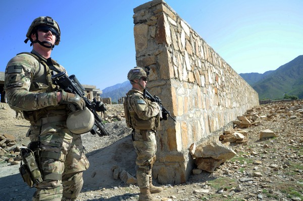 Afghanistan