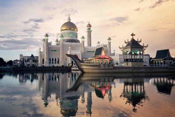 Brunei