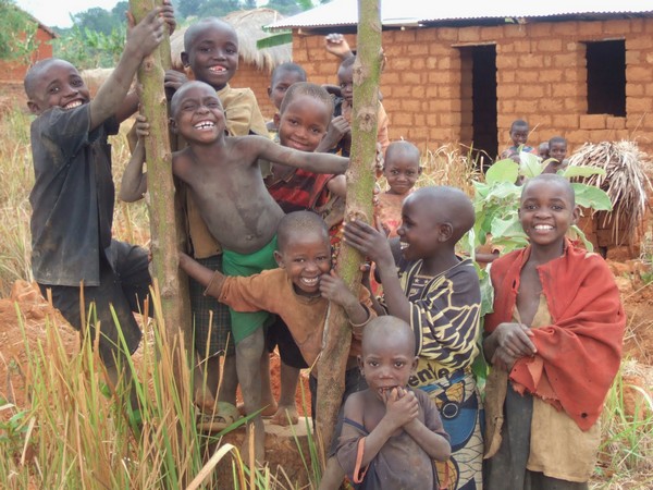 Burundi
