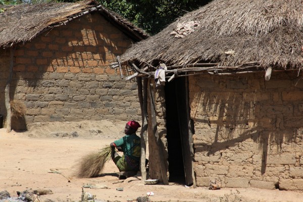Central African Republic