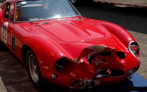 Ferrari 250 GTO