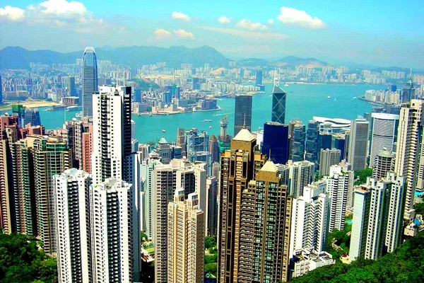 Hong Kong