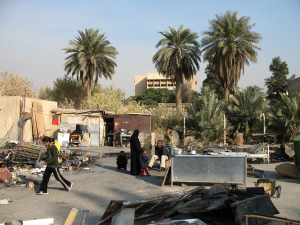 Iraq