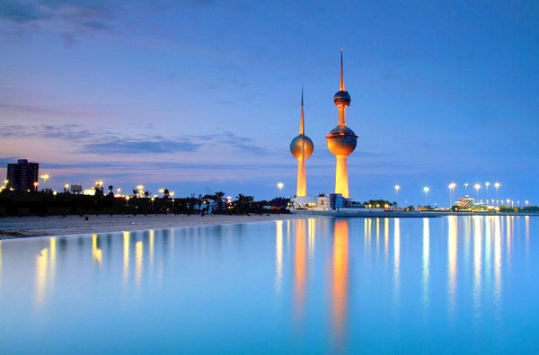 Kuwait