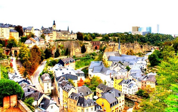 Luxembourg