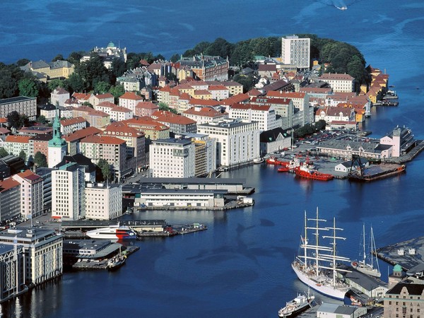 Norway