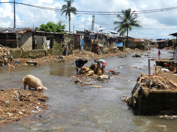 Sierra Leone