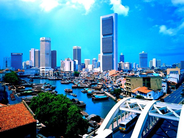 Singapore