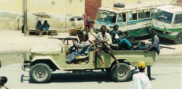 Somalia