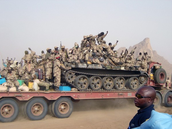 Sudan