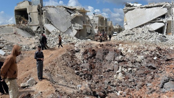 Syria