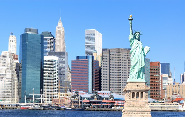 USA