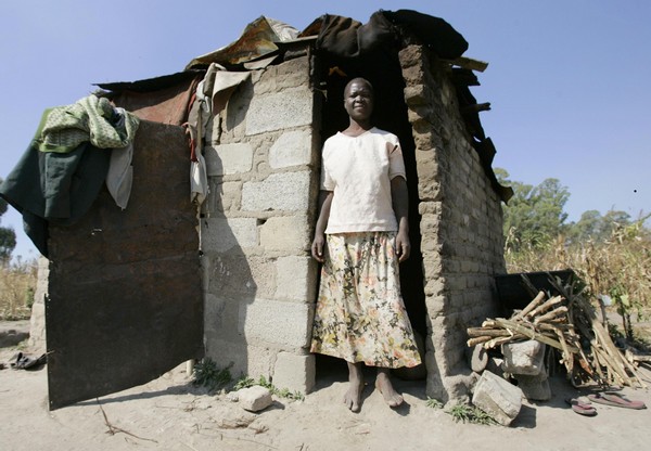 Zimbabwe