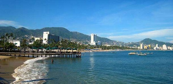 Acapulco
