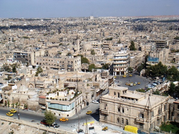 Aleppo