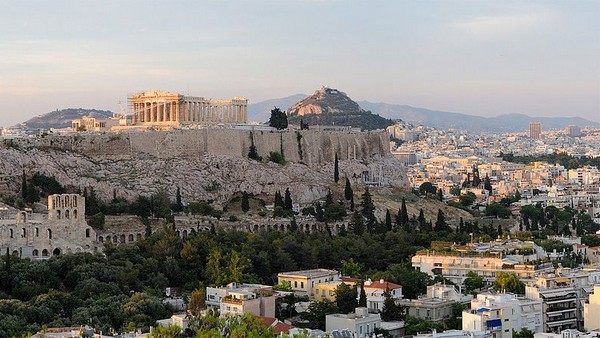 Athens