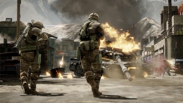 Battlefield 4