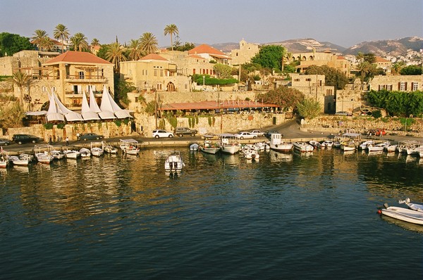 Byblos