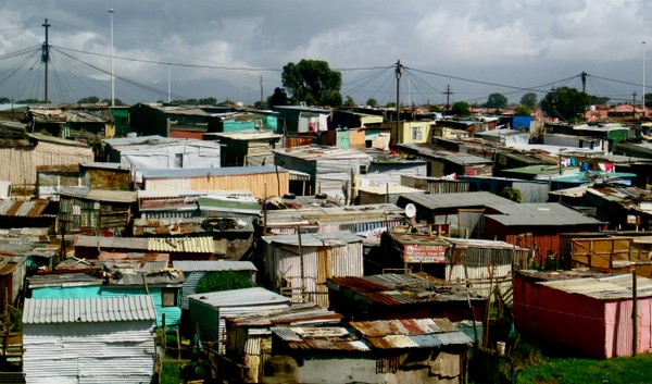 Cape Town