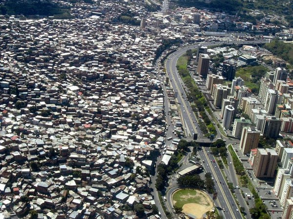 Caracas