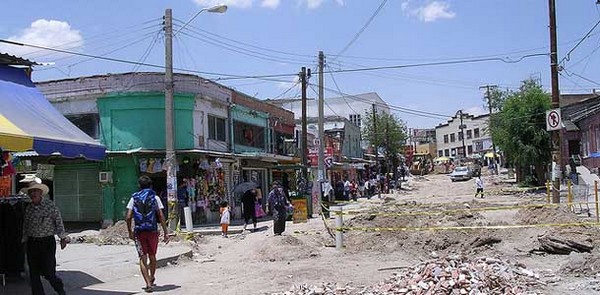 Ciudad Juarez