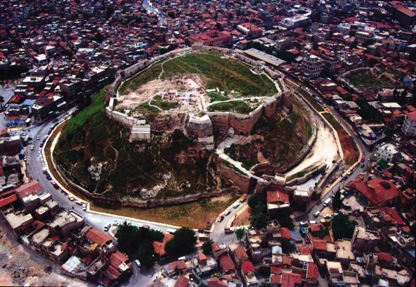 Gaziantep