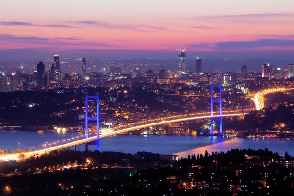 Istanbul