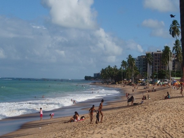 Maceio