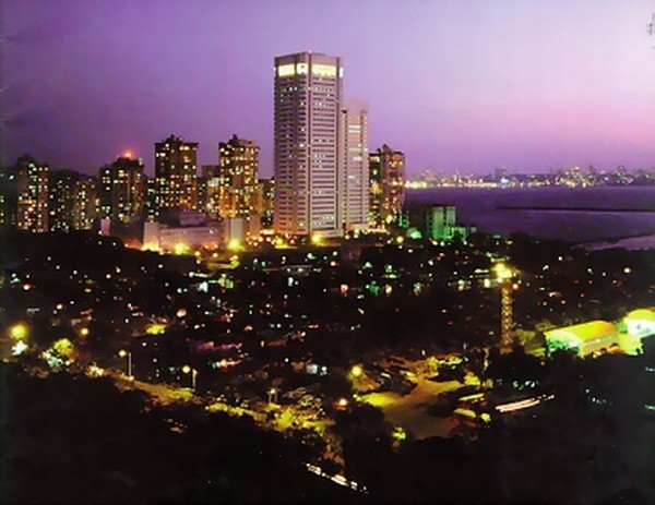 Mumbai