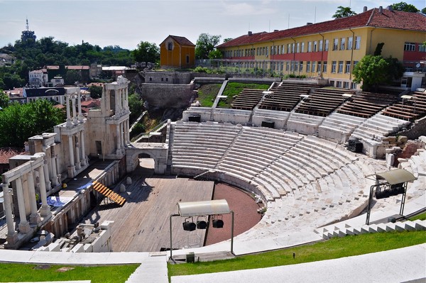 Plovdiv