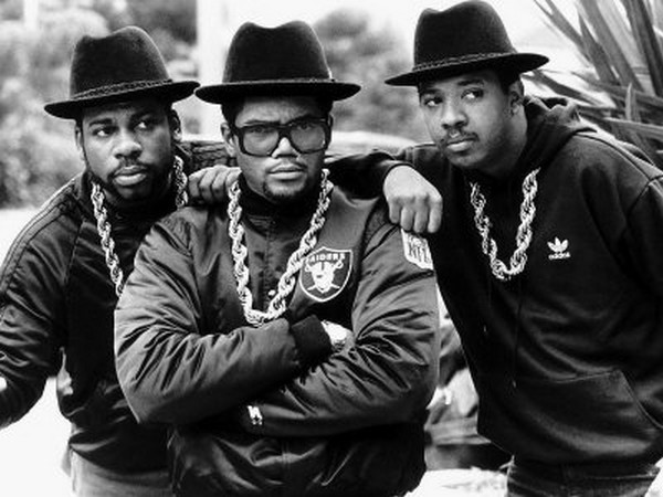 RUN DMC