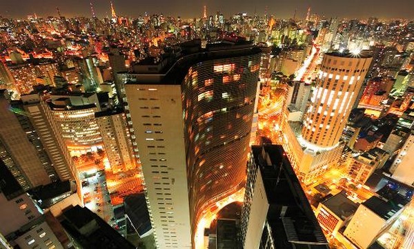 Sao Paulo