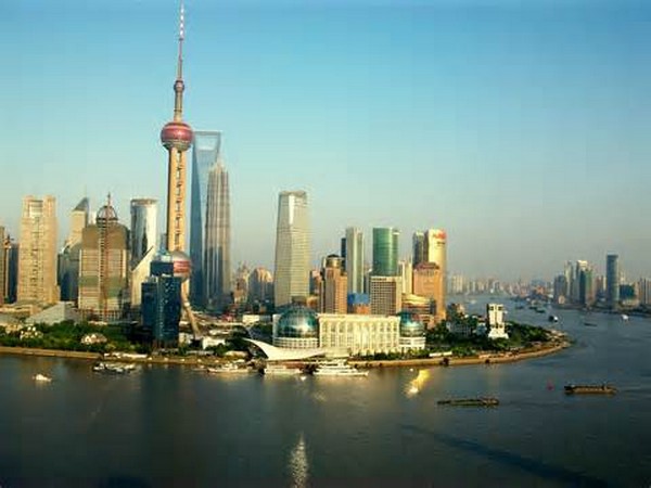 Shanghai