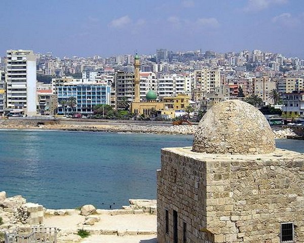 Sidon
