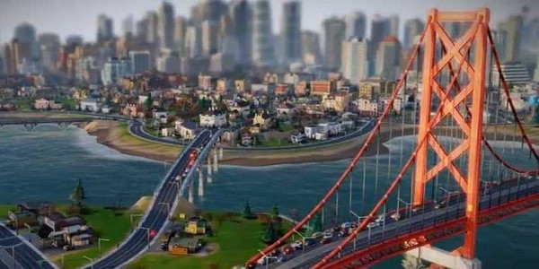 SimCity