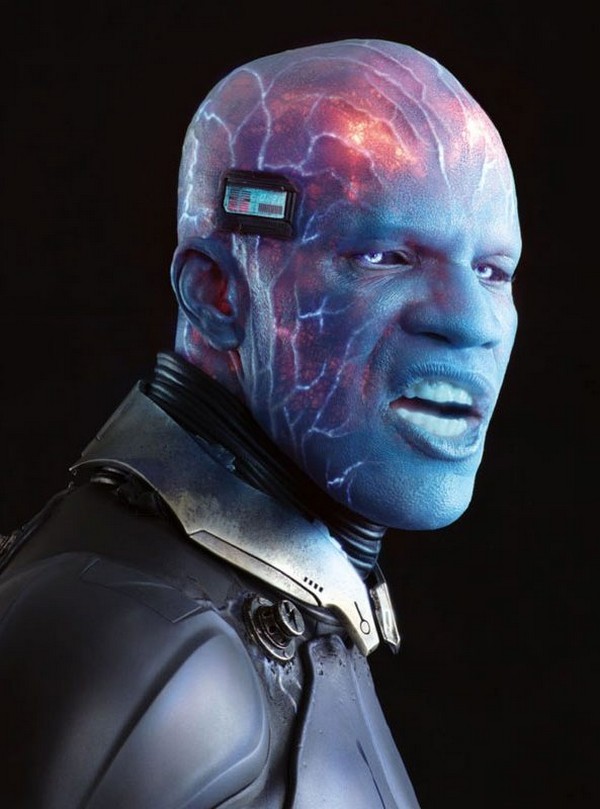 The Amazing Spider-Man 2