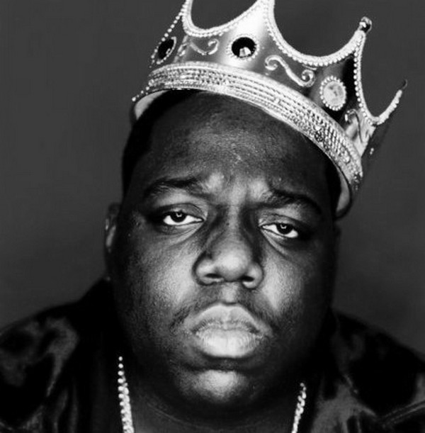 The Notorious BI G
