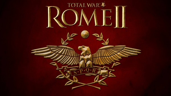 Total War Rome 2