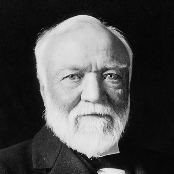 Andrew Carnegie