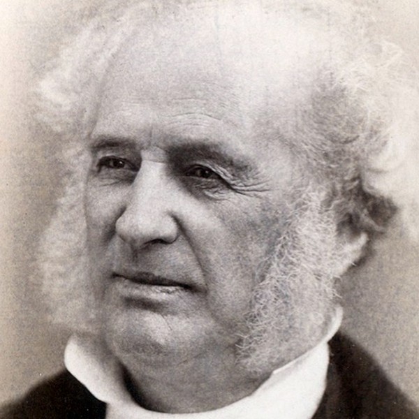 Cornelius Vanderbilt