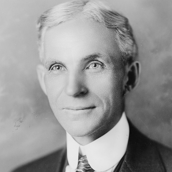 Henry Ford