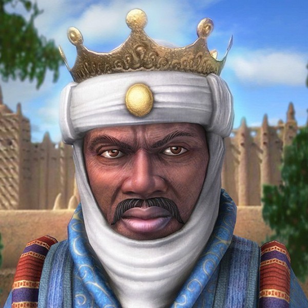 Mansa Musa