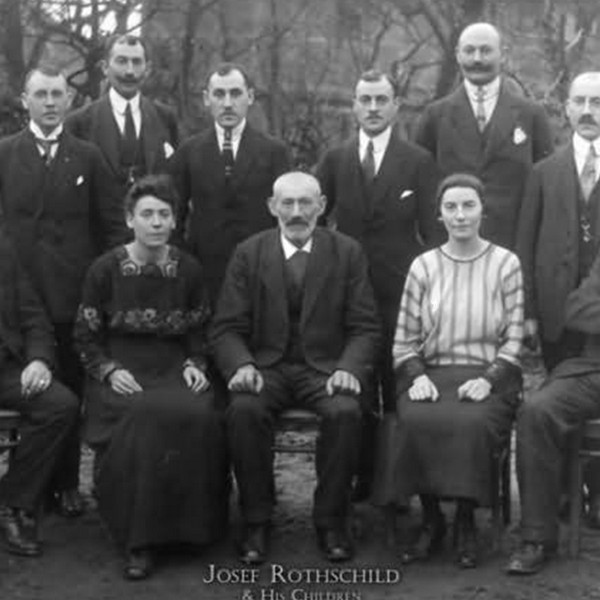 Rothschild Family