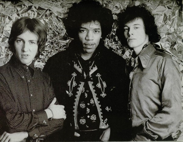 The Jimi Hendrix Experience