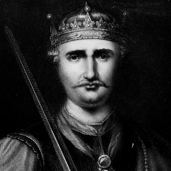 William The Conqueror