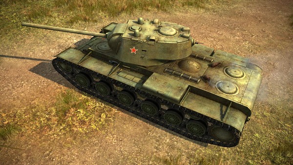 KV-1