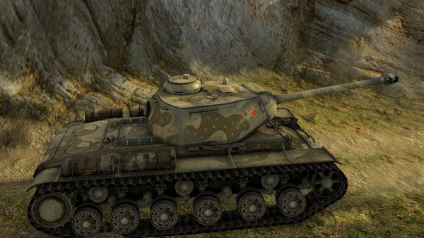 KV-1C