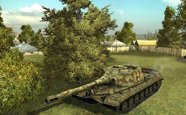 Object 268