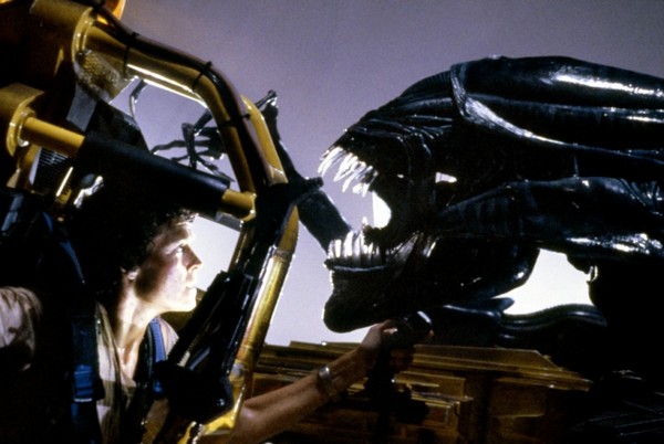 Aliens